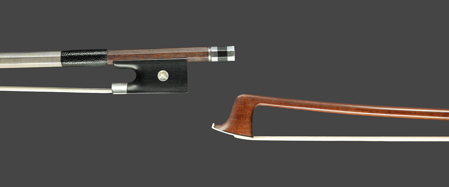 Morizot P&egrave;re Violine