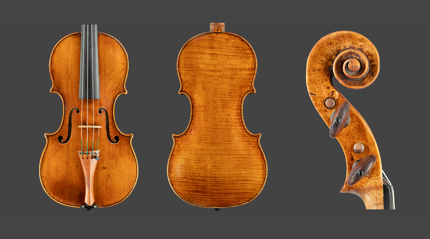 [b..]Geoffredo Cappa[..b] , Saluzzo ca. 1690