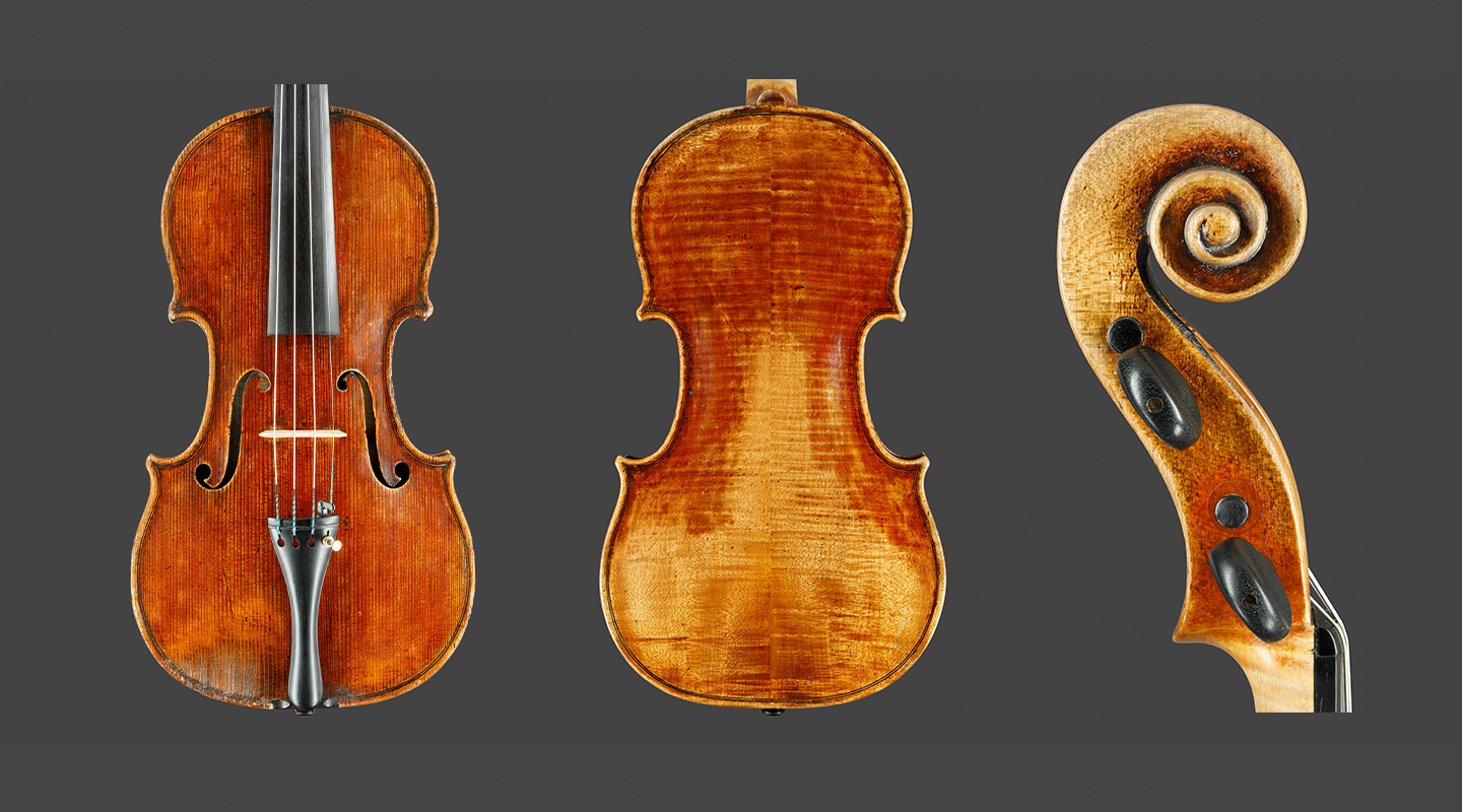 [b..]Nicolas Lupot [..b] Paris, 1792