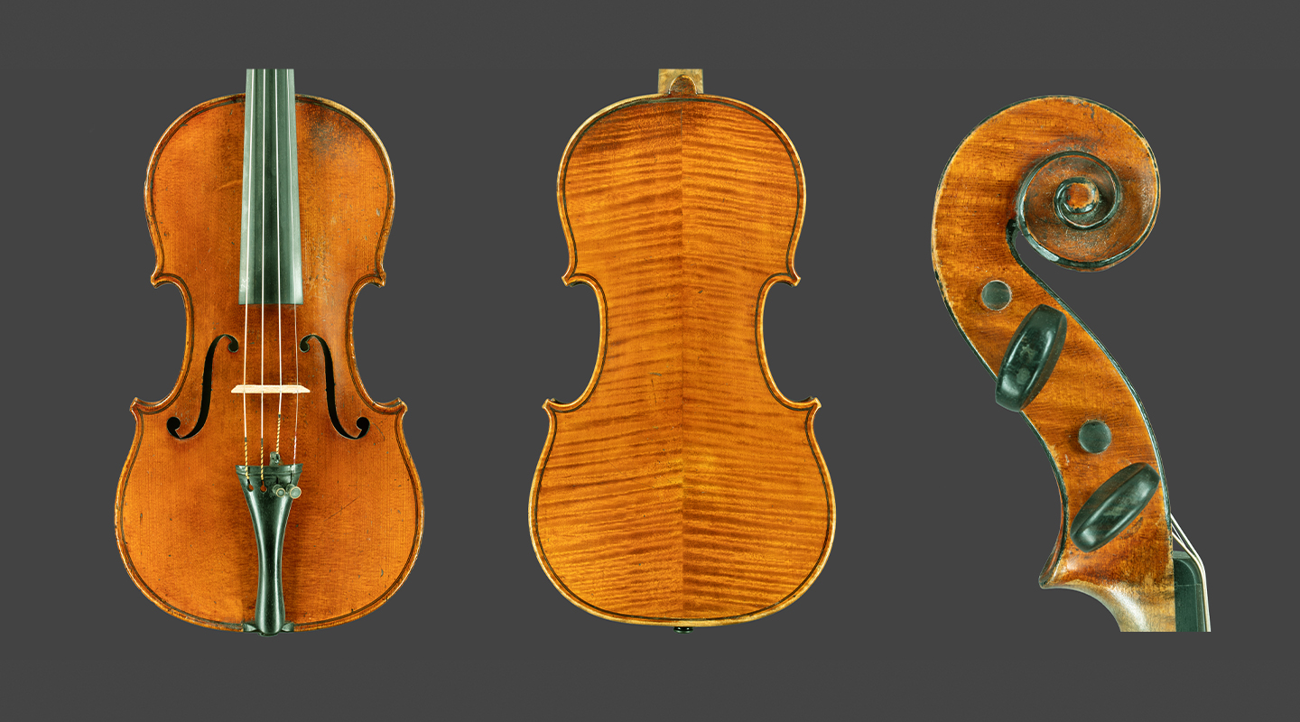 [b..]Nicolas Vuillaume Stentor 1 [..b] Mirecourt, ca. 1860