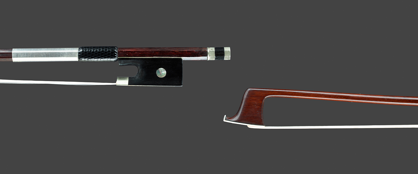 [b..]Francois Peccatte[..b] ca.1850 Viola